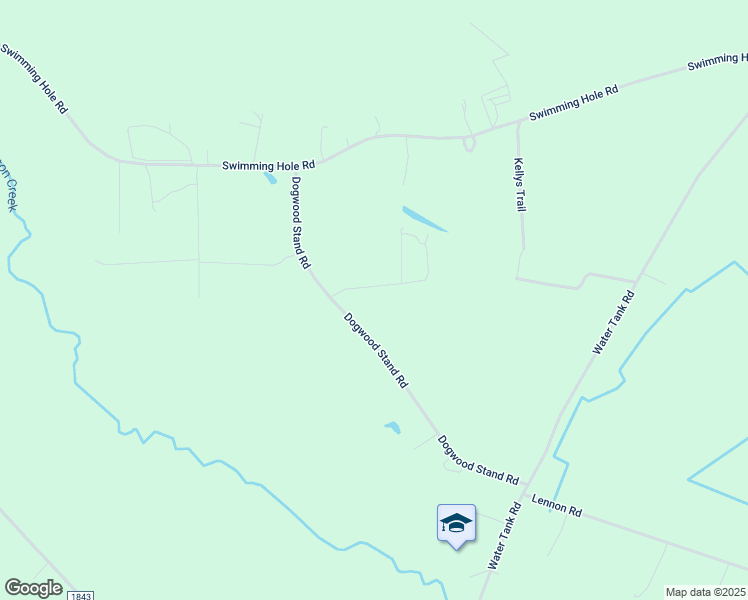 map of restaurants, bars, coffee shops, grocery stores, and more near 656 Dogwood Stand Road in Delco
