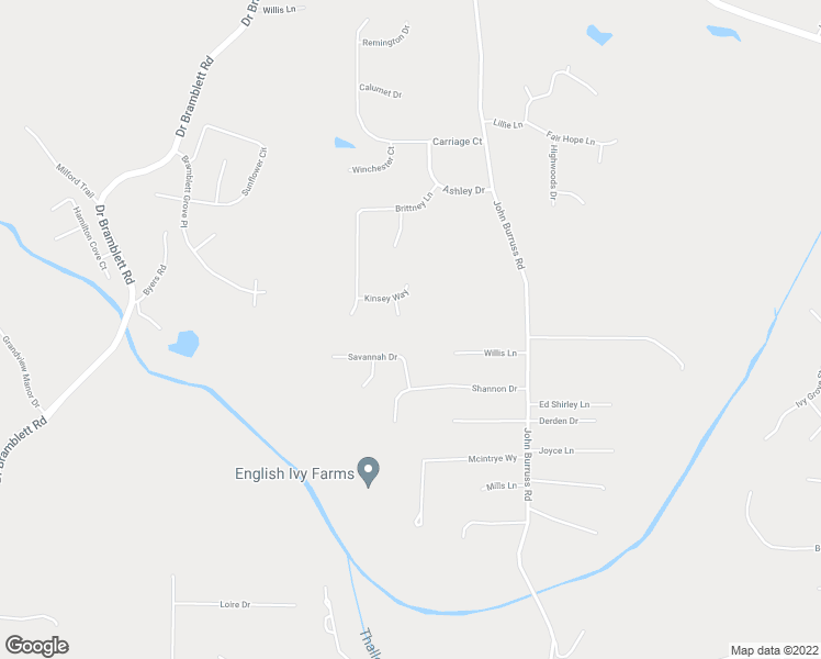 map of restaurants, bars, coffee shops, grocery stores, and more near 6435 Raleigh Street in Cumming