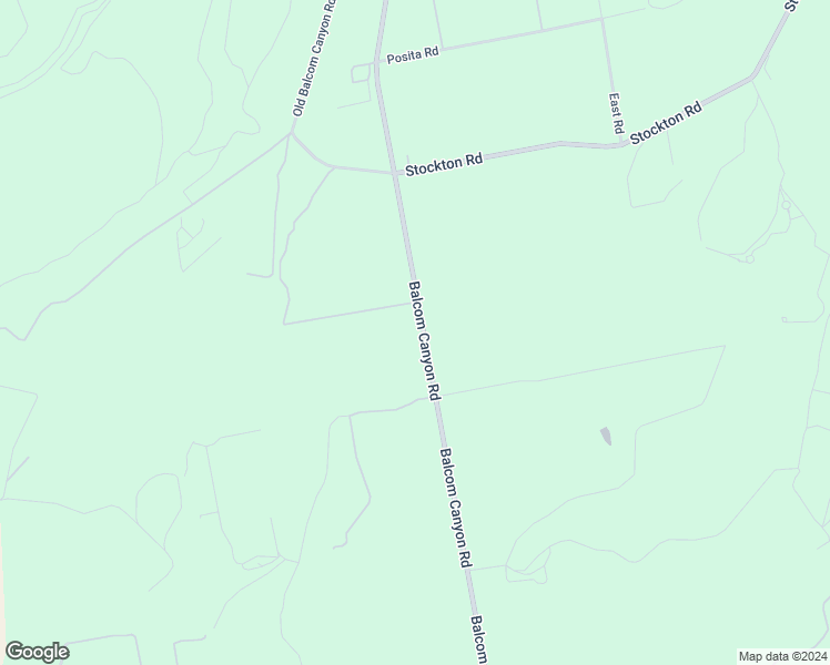 map of restaurants, bars, coffee shops, grocery stores, and more near 5565 Balcom Canyon Road in Somis