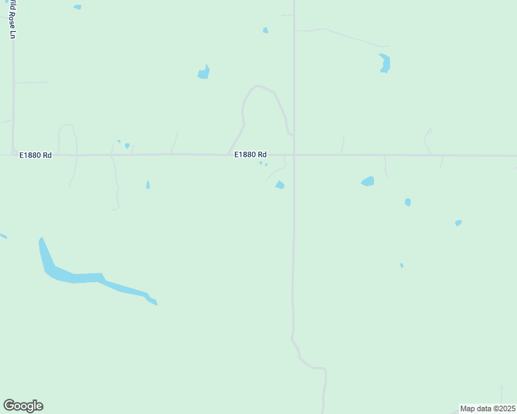 map of restaurants, bars, coffee shops, grocery stores, and more near 7211 Big Slough Road in Atoka