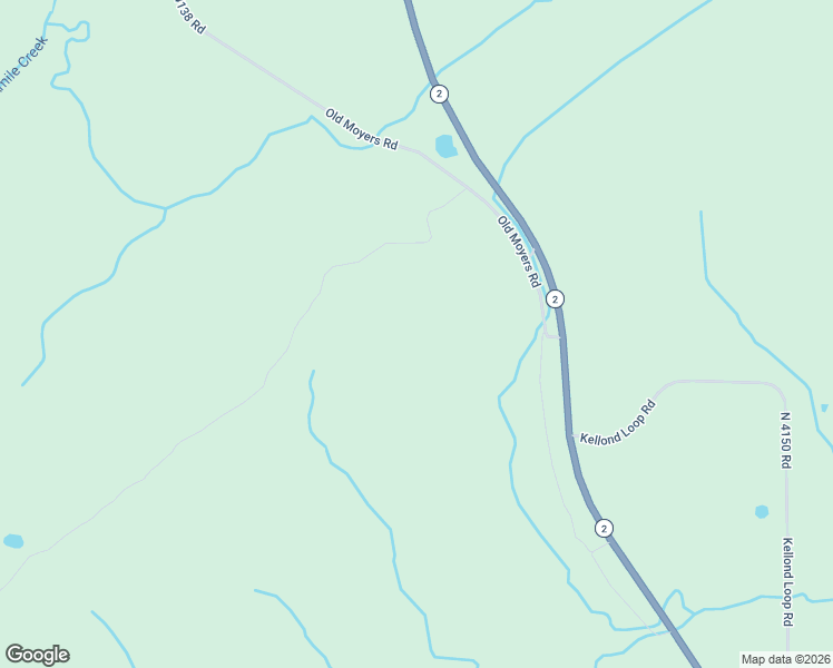 map of restaurants, bars, coffee shops, grocery stores, and more near Simmons Road in Moyers