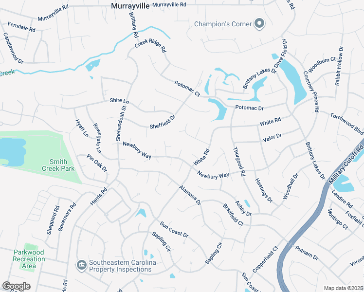 map of restaurants, bars, coffee shops, grocery stores, and more near 908 Roswell Glen in Wilmington