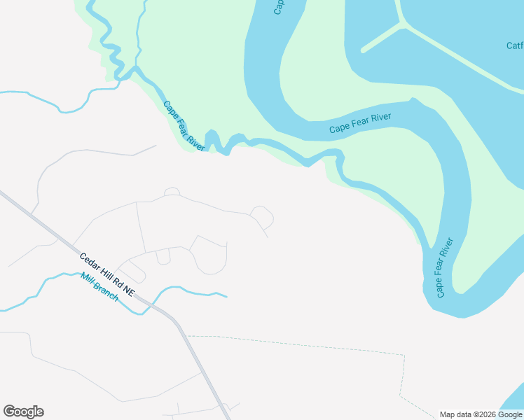 map of restaurants, bars, coffee shops, grocery stores, and more near Unnamed Road in Navassa