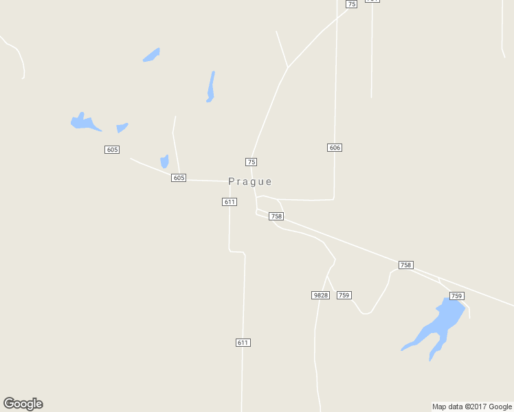 map of restaurants, bars, coffee shops, grocery stores, and more near 631 Grant 759 in Sheridan