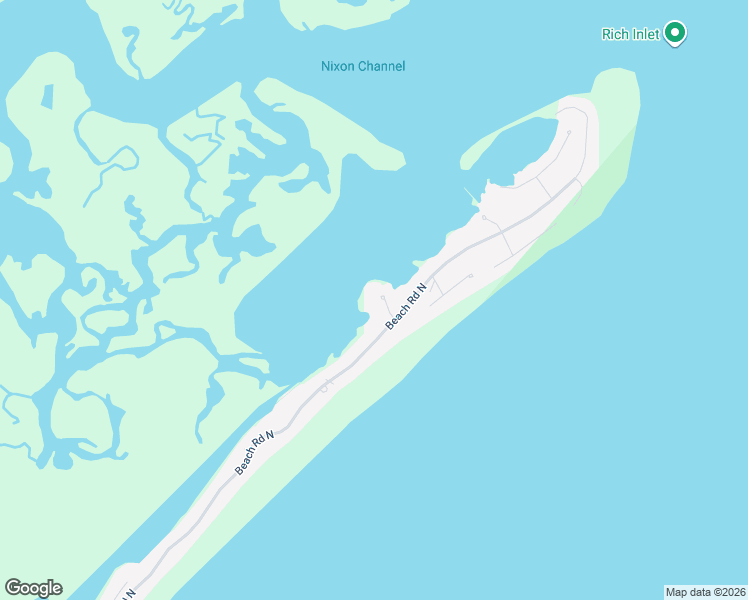 map of restaurants, bars, coffee shops, grocery stores, and more near 6 Clamdigger Point Road in Wilmington