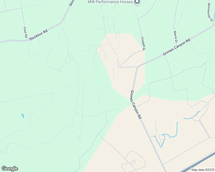 map of restaurants, bars, coffee shops, grocery stores, and more near Manzanillo Drive in Ventura County