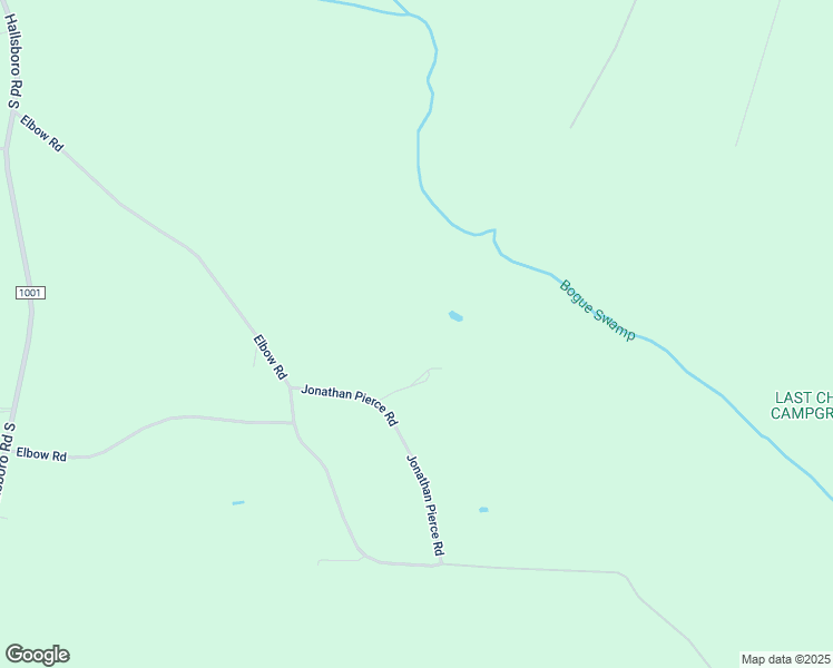 map of restaurants, bars, coffee shops, grocery stores, and more near 125 Jonathan Pierce Road in Hallsboro