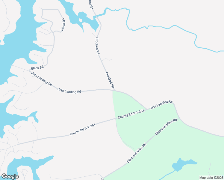 map of restaurants, bars, coffee shops, grocery stores, and more near 17 County Road S-1-361 in Abbeville