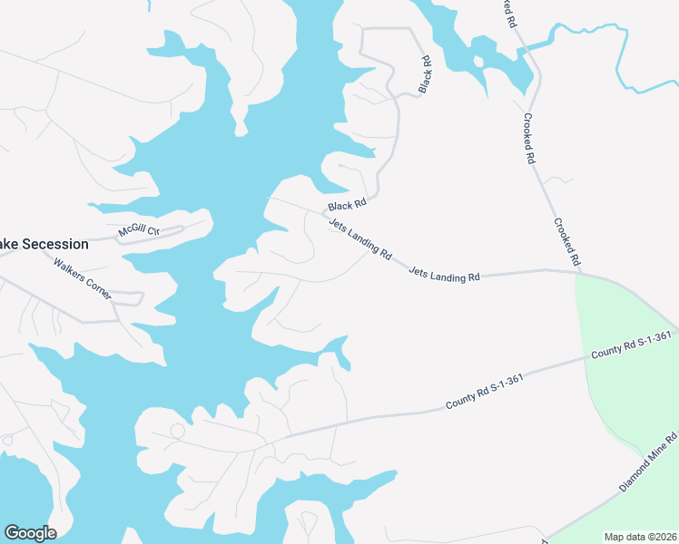 map of restaurants, bars, coffee shops, grocery stores, and more near 5 Mc Coppin Drive in Abbeville
