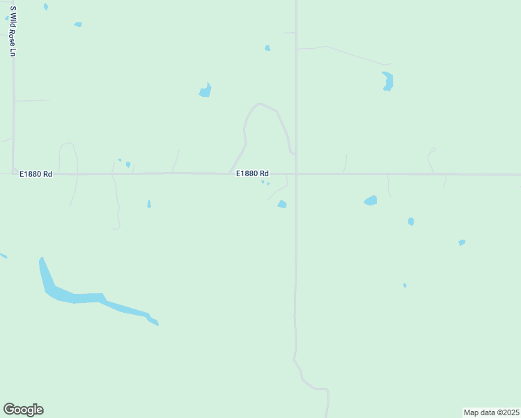 map of restaurants, bars, coffee shops, grocery stores, and more near 7211 Big Slough Road in Atoka