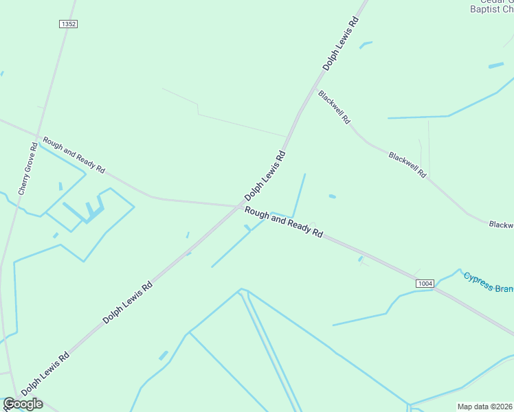 map of restaurants, bars, coffee shops, grocery stores, and more near 11034 Rough and Ready Road in Cerro Gordo