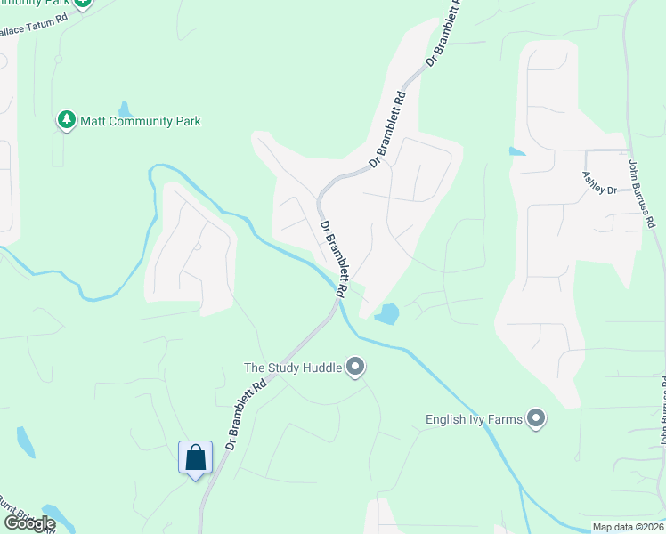 map of restaurants, bars, coffee shops, grocery stores, and more near 3910 Hamilton Cove Court in Cumming