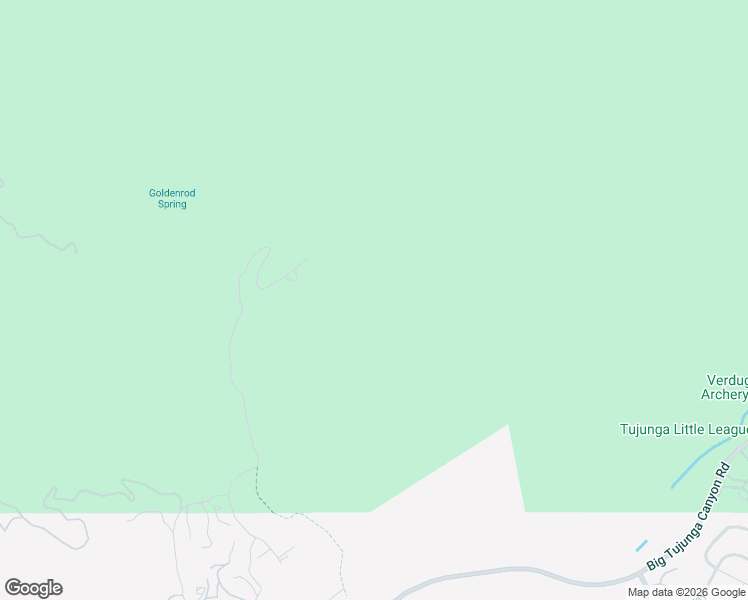 map of restaurants, bars, coffee shops, grocery stores, and more near in Los Angeles County