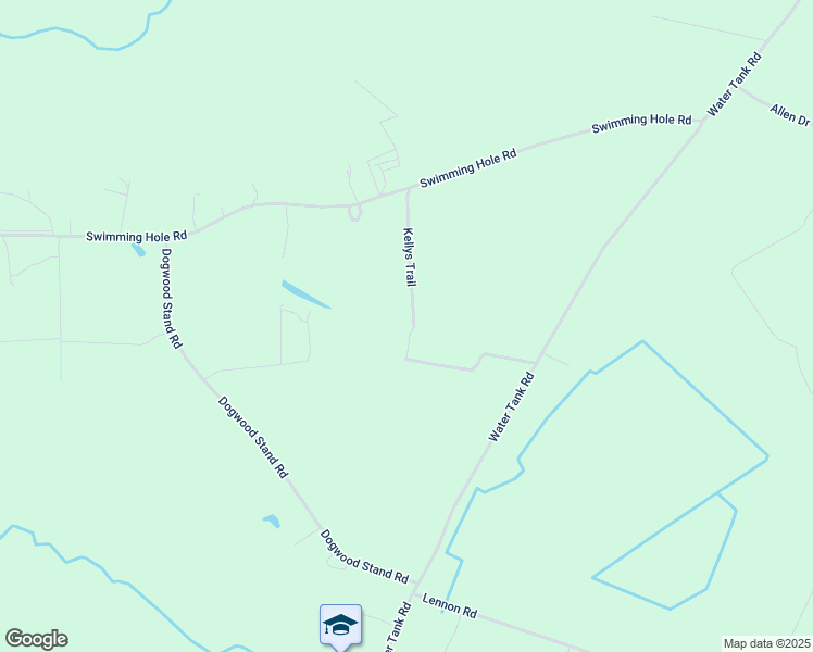 map of restaurants, bars, coffee shops, grocery stores, and more near 338 J M Bordeaux Lane in Delco
