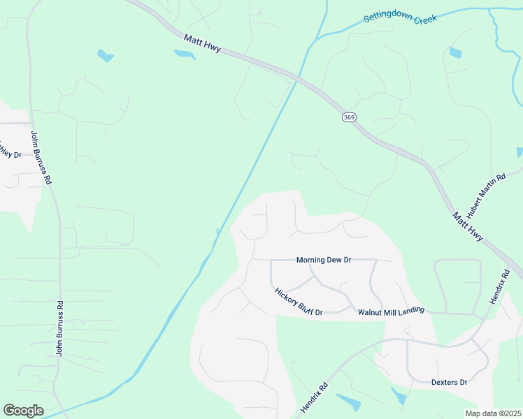 map of restaurants, bars, coffee shops, grocery stores, and more near 7810 Rose Court in Cumming