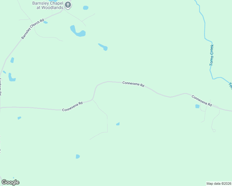 map of restaurants, bars, coffee shops, grocery stores, and more near 301 Connesena Road in Kingston