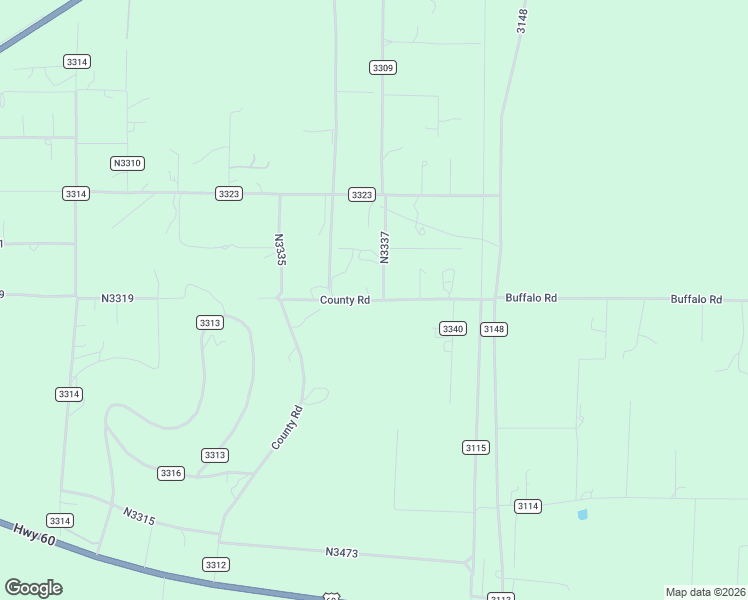 map of restaurants, bars, coffee shops, grocery stores, and more near 98 County Road in Vernon