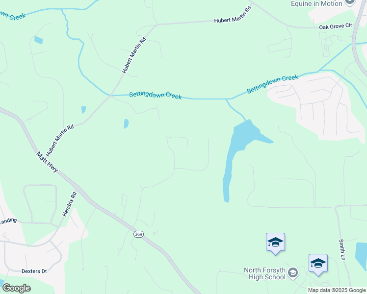 map of restaurants, bars, coffee shops, grocery stores, and more near 4560 Dennington Trce in Cumming