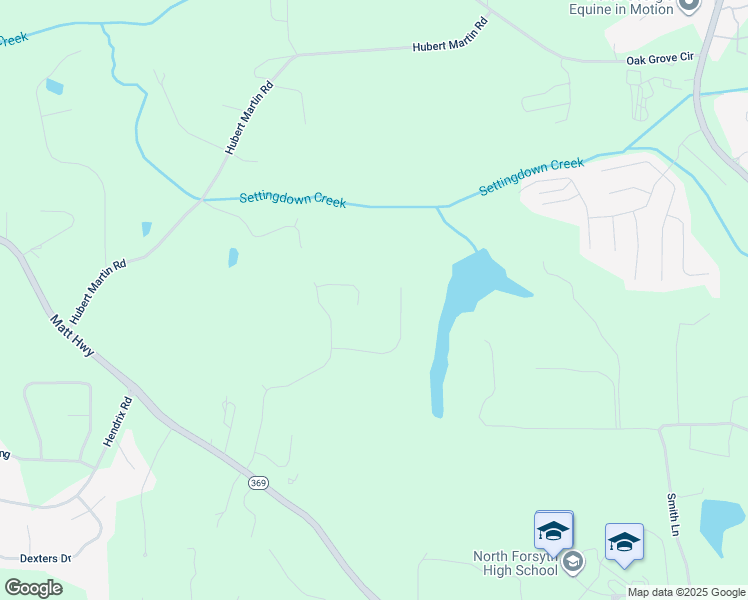 map of restaurants, bars, coffee shops, grocery stores, and more near 4565 Dennington Trce in Cumming