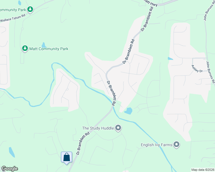 map of restaurants, bars, coffee shops, grocery stores, and more near 4010 Hamilton Cove Court in Cumming