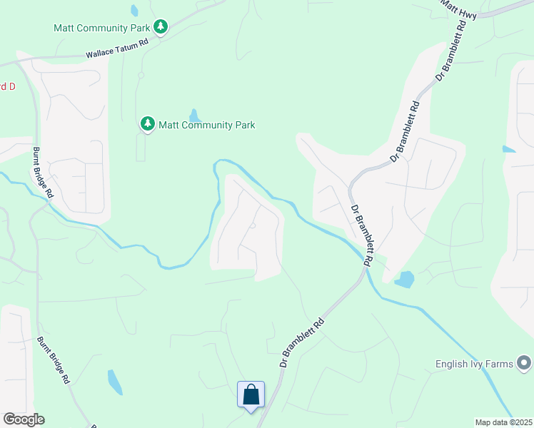map of restaurants, bars, coffee shops, grocery stores, and more near 3875 Grandview Manor Drive in Cumming