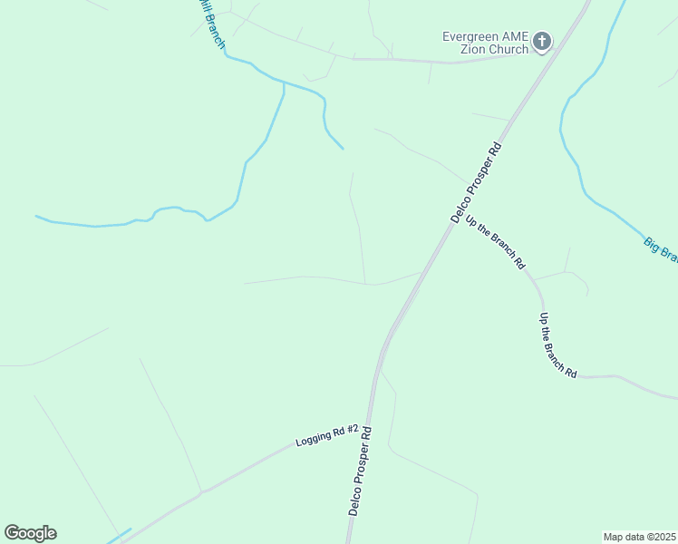 map of restaurants, bars, coffee shops, grocery stores, and more near 234 Green Tree Road in Delco