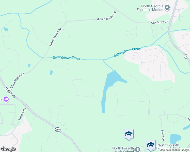 map of restaurants, bars, coffee shops, grocery stores, and more near 4555 Wimberly Way in Cumming