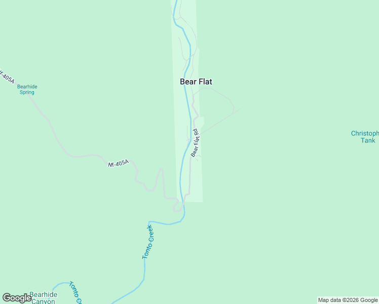 map of restaurants, bars, coffee shops, grocery stores, and more near 4678 Bear Flat Road in Payson