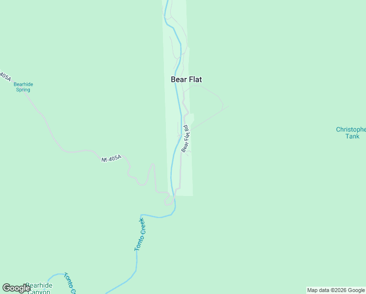 map of restaurants, bars, coffee shops, grocery stores, and more near 4678 Bear Flat Road in Payson