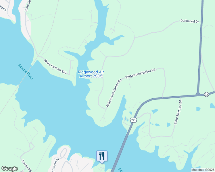 map of restaurants, bars, coffee shops, grocery stores, and more near 256 Ridgewood Drive in Waterloo