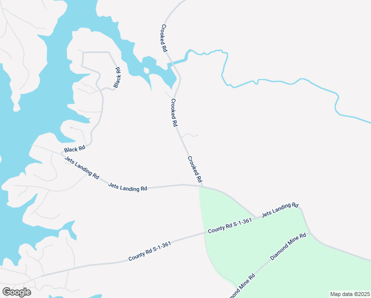 map of restaurants, bars, coffee shops, grocery stores, and more near Crooked Road in Abbeville