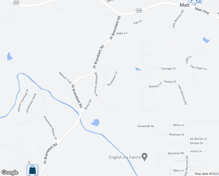 map of restaurants, bars, coffee shops, grocery stores, and more near in Cumming