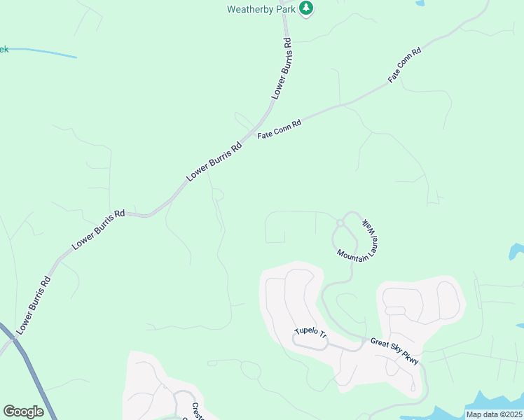 map of restaurants, bars, coffee shops, grocery stores, and more near 162 Greenbrier Way in Canton
