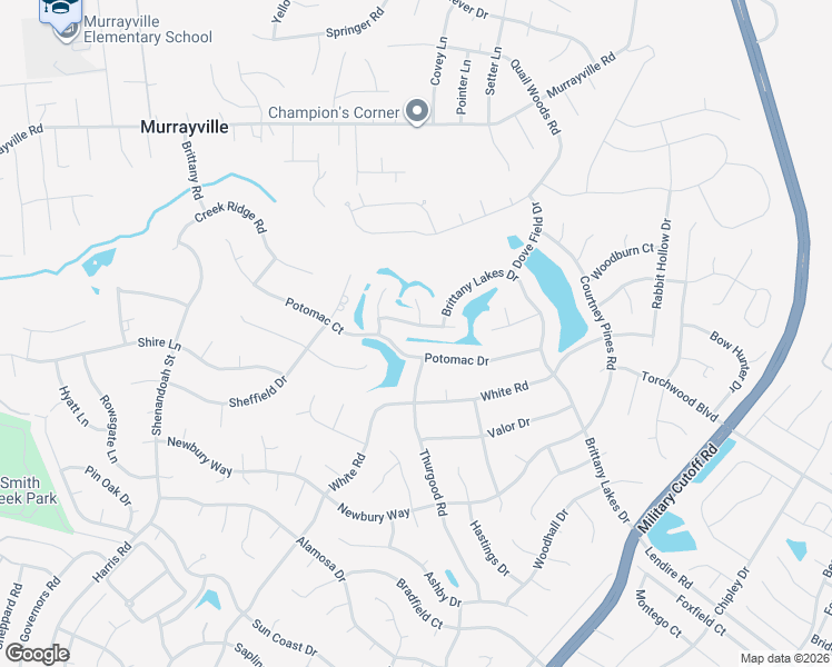 map of restaurants, bars, coffee shops, grocery stores, and more near 1018 Potomac Drive in Wilmington