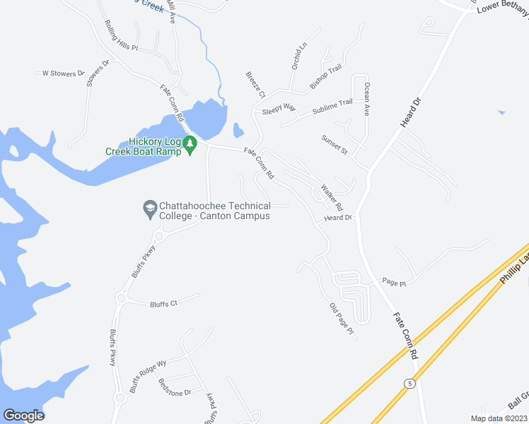 map of restaurants, bars, coffee shops, grocery stores, and more near 219 Sage Drive in Canton