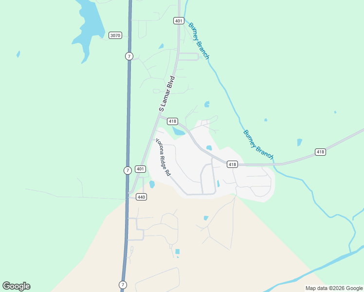 map of restaurants, bars, coffee shops, grocery stores, and more near 201-299 Birch Tree Loop in Oxford