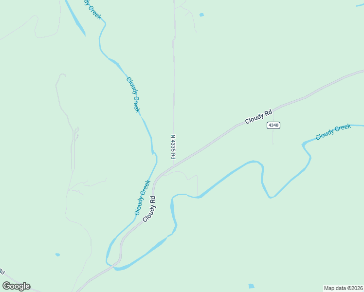 map of restaurants, bars, coffee shops, grocery stores, and more near 187838 County Road 4335 in Rattan