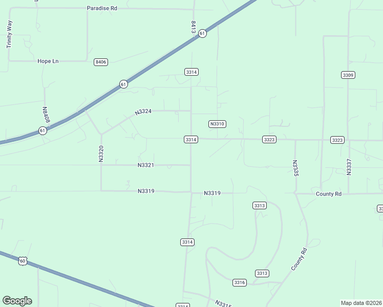 map of restaurants, bars, coffee shops, grocery stores, and more near 87 N3314 in Vernon
