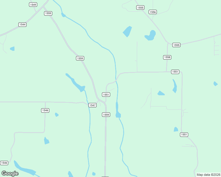map of restaurants, bars, coffee shops, grocery stores, and more near 1755-1899 County Road 1551 in Cullman
