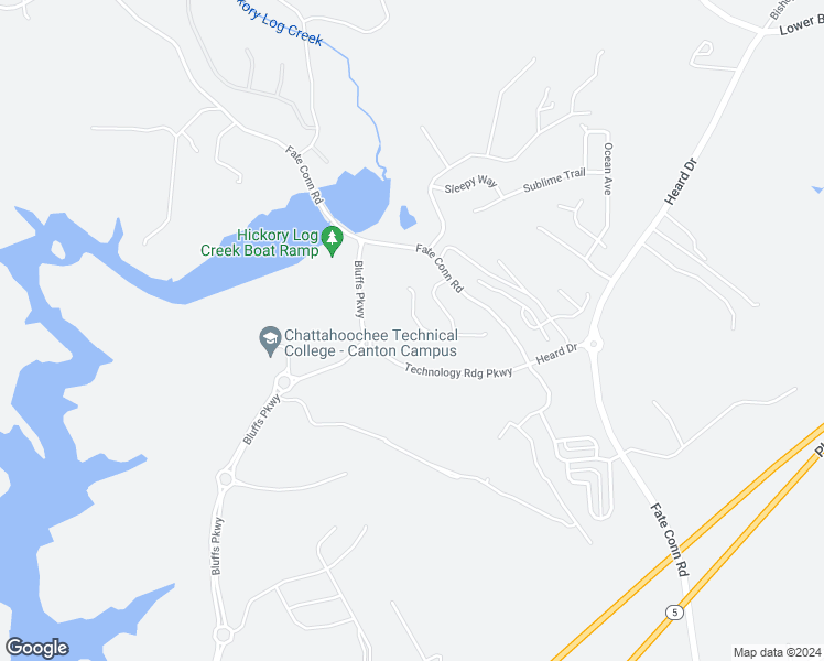 map of restaurants, bars, coffee shops, grocery stores, and more near 235 Sage Drive in Canton