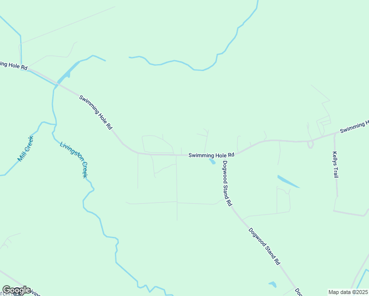 map of restaurants, bars, coffee shops, grocery stores, and more near 35 Daisy Parker Lane in Delco