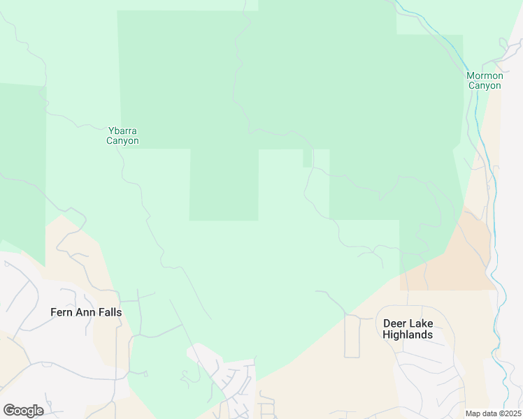 map of restaurants, bars, coffee shops, grocery stores, and more near Curaco TR in Los Angeles County