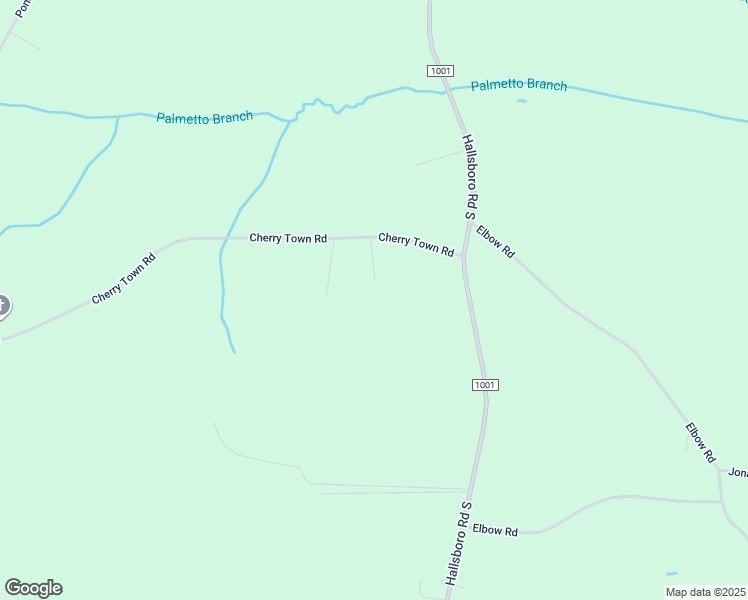 map of restaurants, bars, coffee shops, grocery stores, and more near 229 Cherry Town Road in Hallsboro