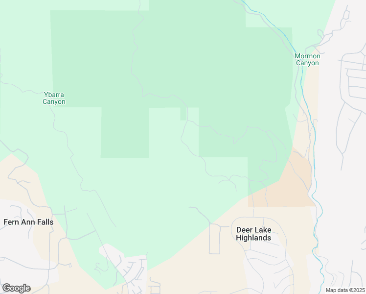 map of restaurants, bars, coffee shops, grocery stores, and more near Curaco TR in Los Angeles County