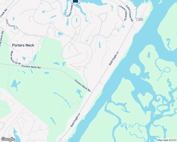 map of restaurants, bars, coffee shops, grocery stores, and more near 1602 Jupiter Hills Circle in Wilmington