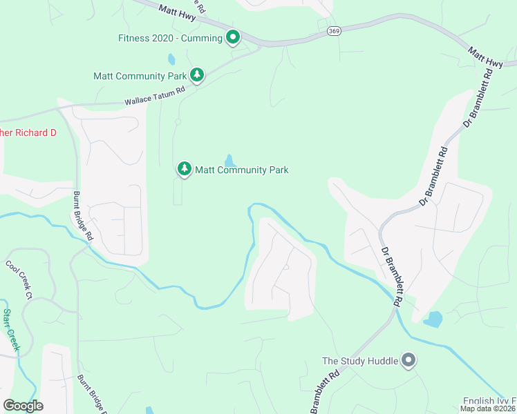 map of restaurants, bars, coffee shops, grocery stores, and more near 4050 Grandview Manor Drive in Cumming