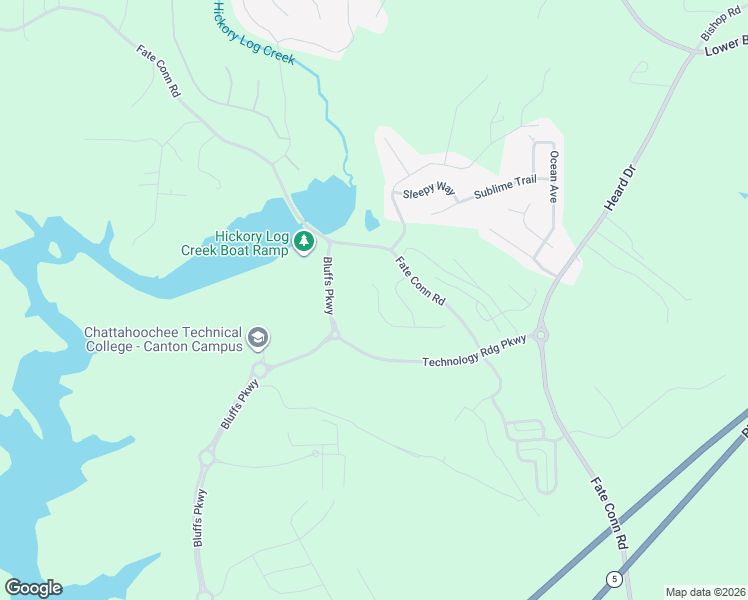 map of restaurants, bars, coffee shops, grocery stores, and more near 243 Sage Drive in Canton