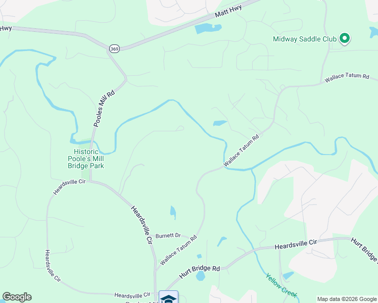 map of restaurants, bars, coffee shops, grocery stores, and more near 8620 Wallace Tatum Road in Cumming