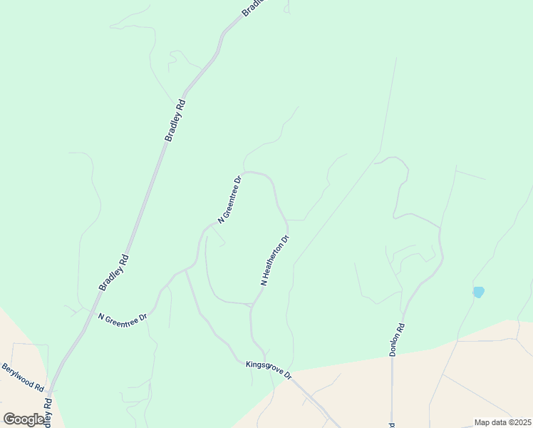 map of restaurants, bars, coffee shops, grocery stores, and more near 6035 North Heatherton Drive in Somis