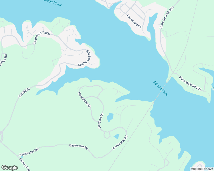 map of restaurants, bars, coffee shops, grocery stores, and more near 206 Kayak Point in Greenwood